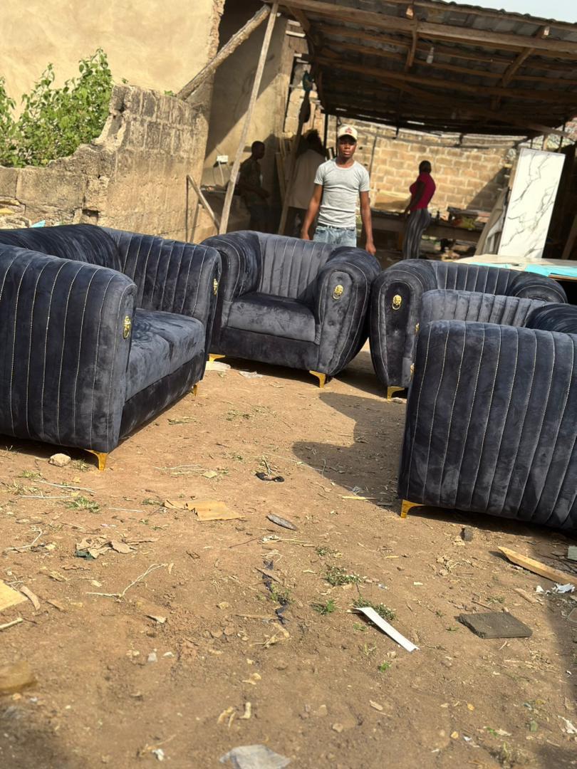 Luxury Set of Chair
